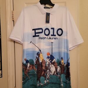 ***RL POLO***